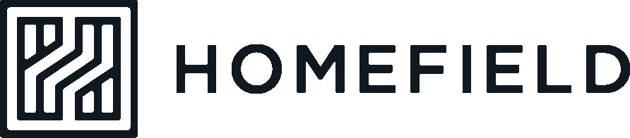 Homefield Logo